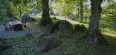 Chambre d'hotes Dolmen