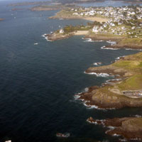 Découvrir la Cote d'Emeraude